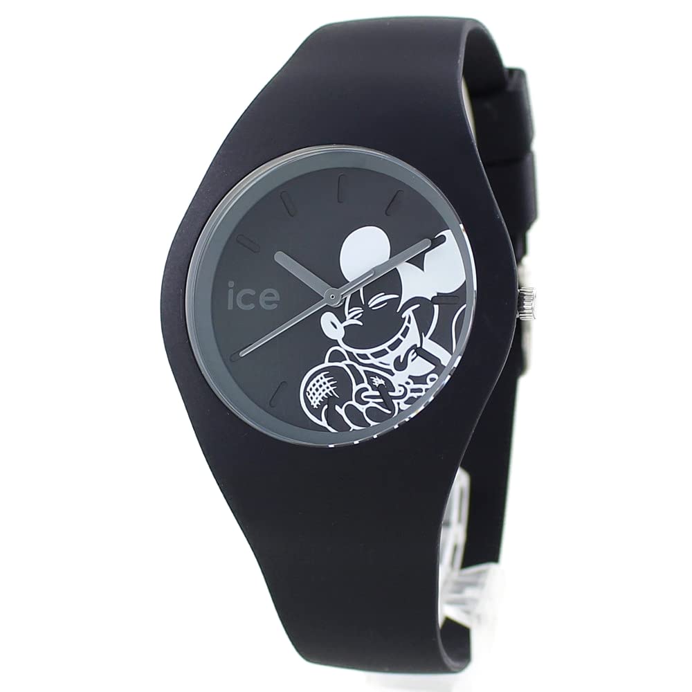 Pair Watch Storage Box Mickey Minnie Disney 014768014773 Watch [Ice Watch] Men's Women's [Item]