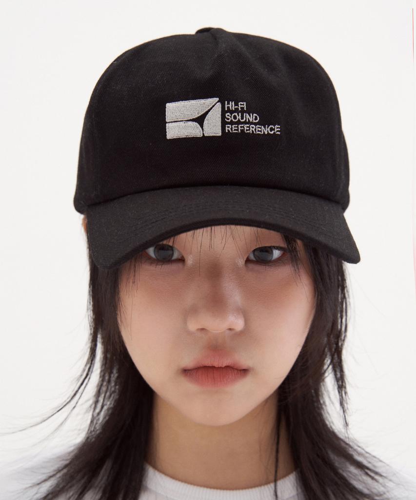 Haipaisaundeulepeoleonseu Symbol Cap, Black