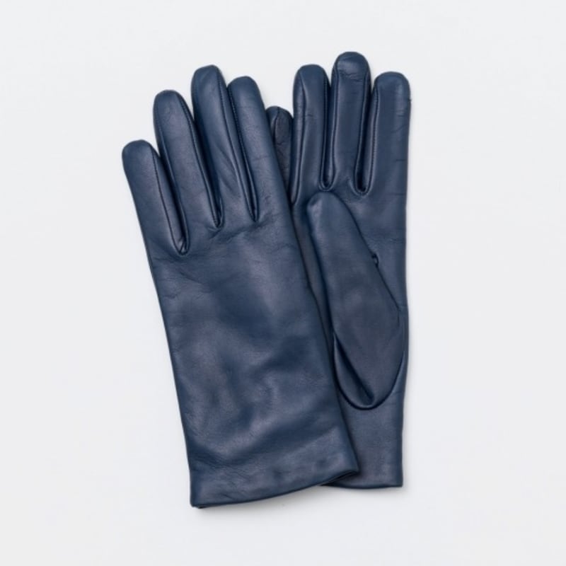 OMEGA GLOVES Nappa Woman(Leather)