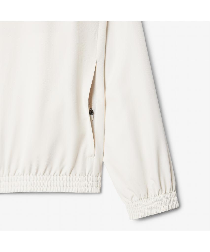Lacoste Men'S Tennis Croc Colorblock Jacket Bh4776-55N 7Ki