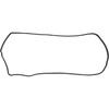 Valve Cover Gasket, Cylinder Head Valve Seal Gasket No.1121331040 for Lexus Gs 300 2005-2011 Black, Rocker Cover Gasket 1 Pc