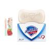 Safeguard Pure White Soap & Lip Balm Set