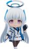 Nendoroid Blue Archive Noah Movable - Nama-shio (Non-scale, Plastic, Painted, Figure)
