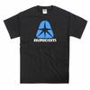 Wipeout Racing Inspiriertes Auricom Star Racing Team T-Shirt