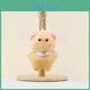 Plush Pig Keychain With Pp Cotton Filling For Kids And Collectors