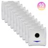 Large Capacity Replacement Dust Bags for Ecovacs For DEEBOT N30 For Omni