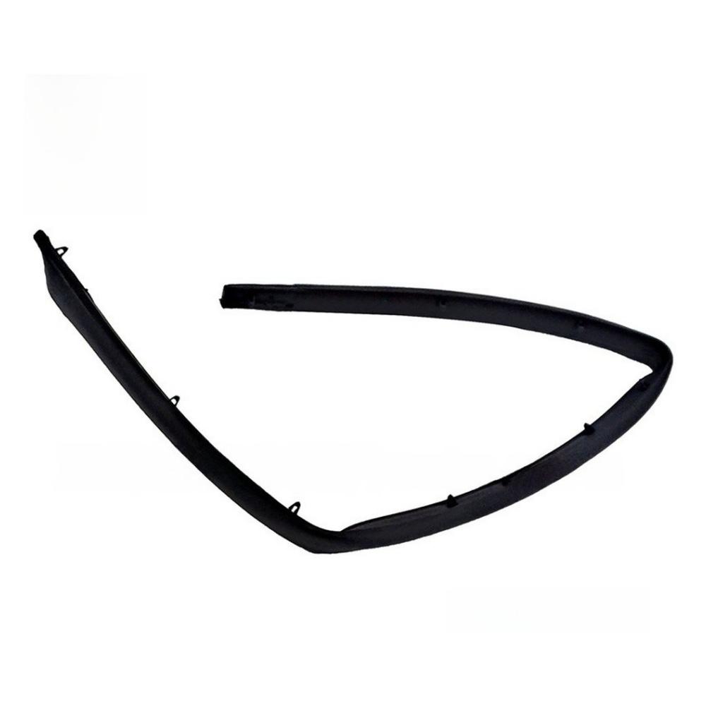 Toyota RAV4 2013-2016 Obere Dichtung für den vorderen Stoßfänger 53395-42060