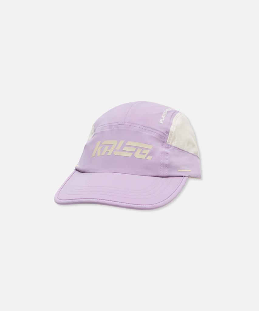 KALEG All Day Running Cap (Violet)