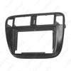 1996-2001 Honda Civic Android 9-inch Navigation Screen Panel for LHD/RHD.