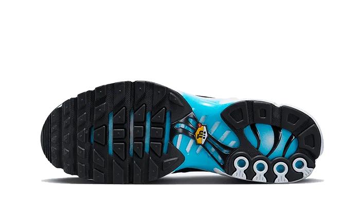 Air Max Plus Baltic Blue
