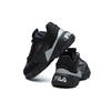 Fashion Sneakers Low Top Running Shoes 'Black Grey' F12M144120FBI