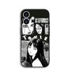 Cover for Xiaomi Redmi 15 15C 14C 8A A4 A5 Note 8 7 14 Pro + 8T 14S Protective Phone Case Tomie Anime Junji Ito Collection