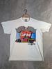 Vintage Nascar Ernie Irvan T Shirt XL Texaco Havoline Robert Yates Racing Unisex T-Shirt