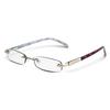 Cross Stephanie Rimless Reader (+1:50)