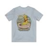 Bananas Like Warm and Cozy Places 1952 Vintage Men's T Shirt