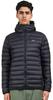 Jacke Patagonia Men's Down Sweater Hoody schwarz