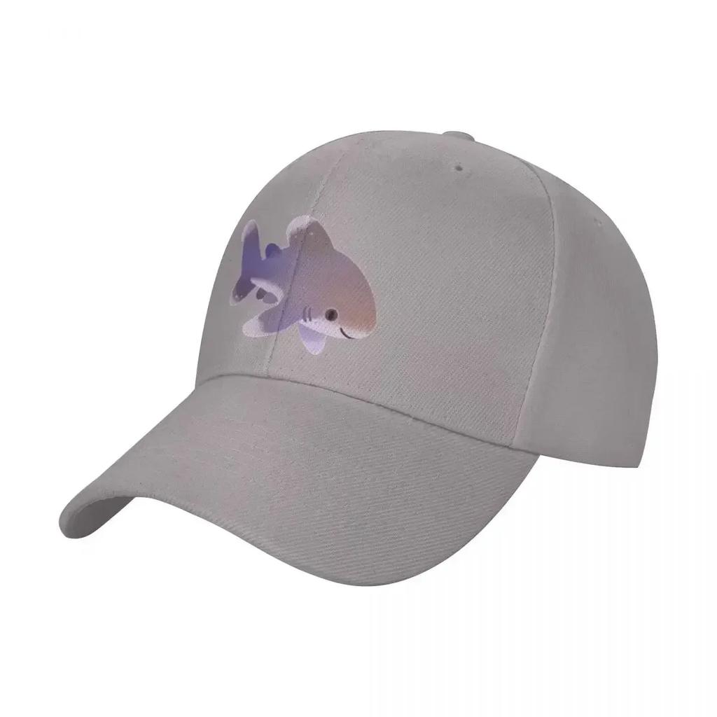 Shark day 2 Baseball Cap New Hat custom Hat Hat Man For The Sun fishing For WomenMen's