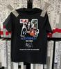 Ace Frehley 74 Years Anniversary Unisex S-5XL Shirt Size Shirt D1184 Unisex T-Shirt