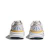 HOKA Bondi 9 White Grout Men Sneakers 1162011-WGRT