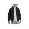 Icon FW25 Pletená sportovní mikina s kapucí na zip Pánské bundy 6007058-002