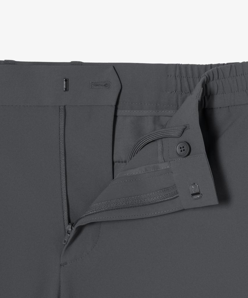LACOSTE Men'S Semi-Wide Easy Slacks Hh633E-56G S5T