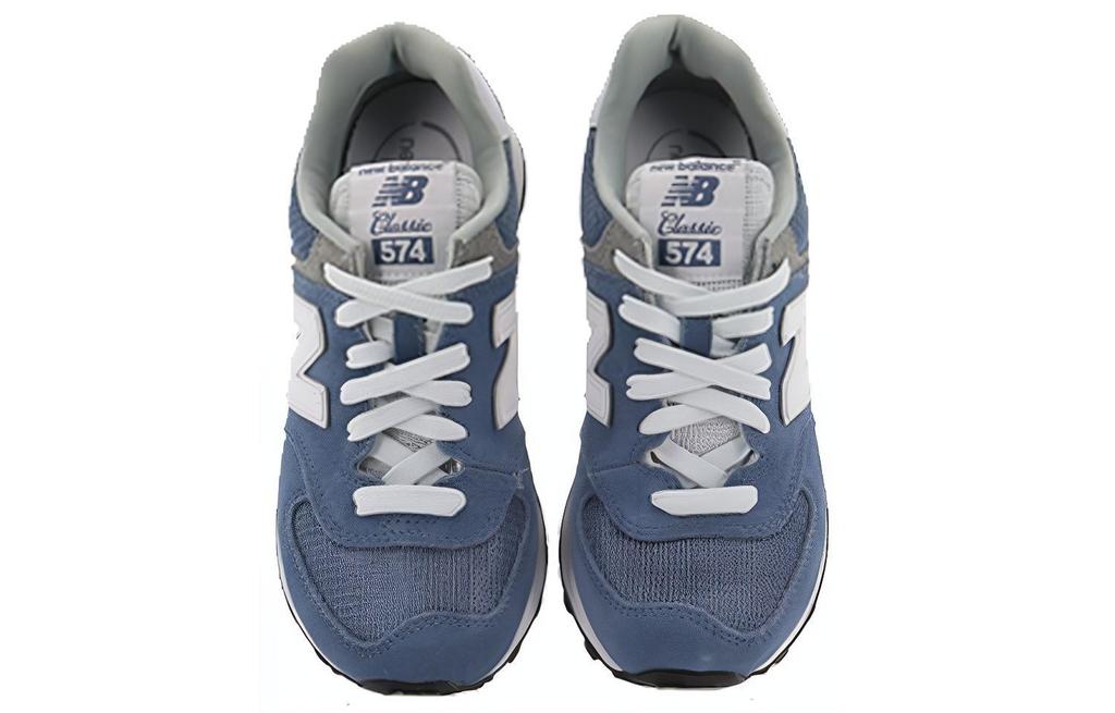 574 Wmns New Balance 'Deep Porcelain Blue' Women's WL574CC