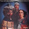 LP Record RITCHIE FAMILY  Arabian Nights MARLIN2201 MARLIN 1976 US SoulFunk Used