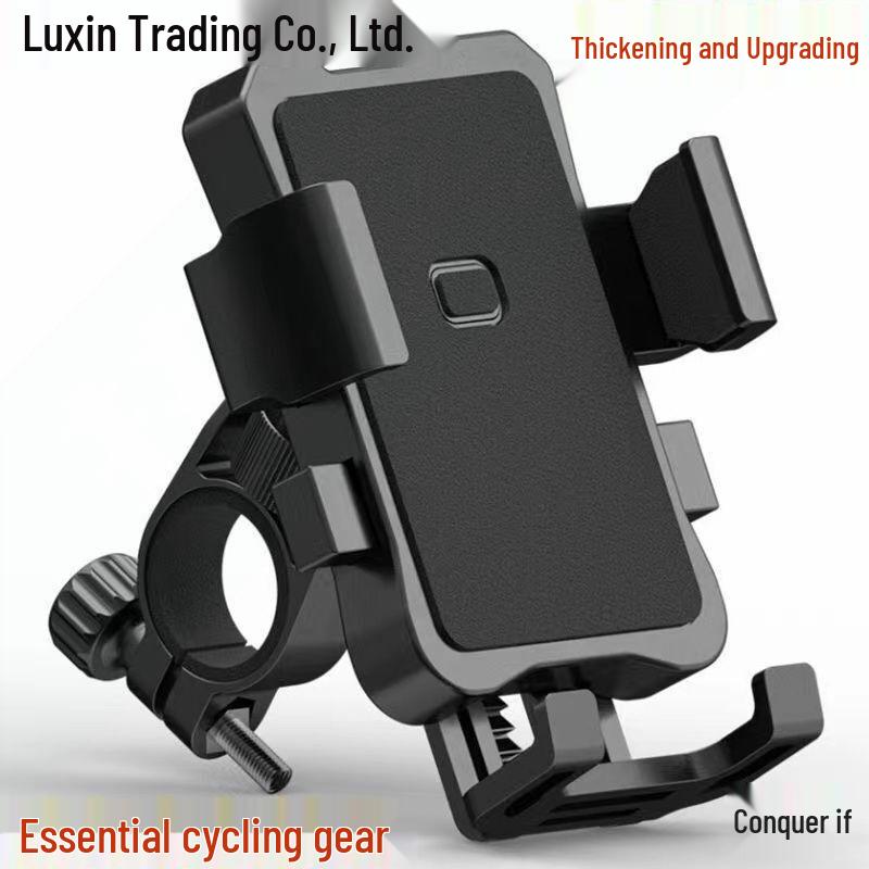 Support de téléphone universel pour véhicule électrique pour motocyclistes