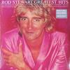 LP Record ROD STEWART  Greatest Hits Vol. 1 RCV53373W Warner Records 2020 US Rock Used