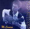 CD PACO SERRANO - Mi Camino  EP199 Sagea 1999 Switzerlan World Music Used