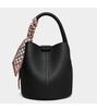 Bucket bag women's small bag new summer niche commuter bag handbag high-end messenger shoulder women's bag