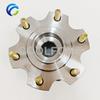 Rear Wheel Hub Bearing For MITSUBISHI PAJERO IV V87W V97W V88W V98W 6G75 4M41 2006-2007 3780A007 3785A004 MF472082