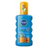 Nivea Sun Moisturizing Sunscreen Spray SPF 30 200ml
