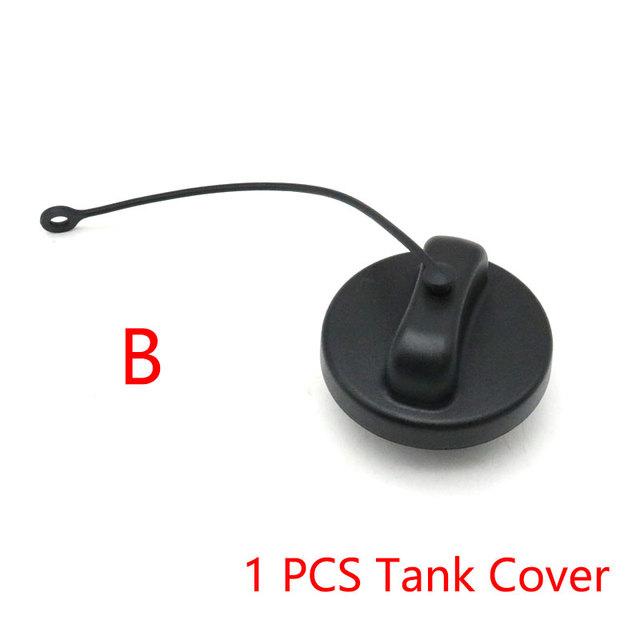 Öltankdeckel, Tankdeckel und Kabelseil für Mercedes Benz Sprinter Vito Viano W639 W638 W447 W906 W903 A0004704605