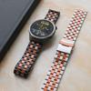22mm Luxury Stainless Steel Bracelet for Huawei Watch GT5 Pro 46mm Metal Strap For HUAWEI GT4/3 46 for Oneplus Watch 3 2 2R Band