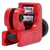 Mini Tubing Cutter Alloy Steel Pipe Cutters Tool for Soft Copper Aluminum 3?22mm (18in?78in)