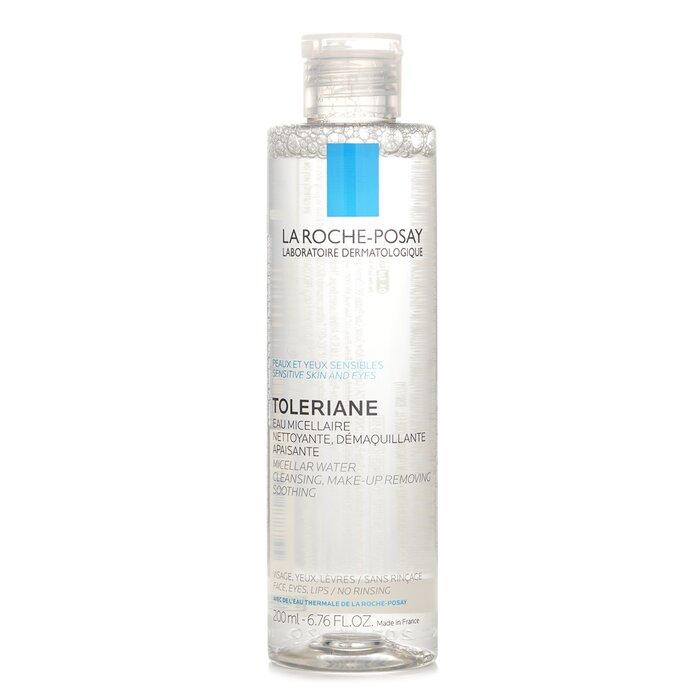 La Roche Posay Posay Toleriane Dermo-Cleanser Micellar Water(Random Packaging)