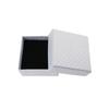Ring Necklace Multifunction Practical Convenient Earring Bracelet Jewelry Gift Boxes Paper Bag Exquisite 1PCS Packing Box MIT