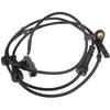 ABS Wheel Speed Sensor 479101KA0A for Compatible Nissan Models