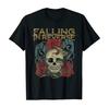 Falling In Reverse Men T-shirt Black Short Sleeve All Sizes S-5XL 2F411
