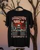Cannibal Corpse North American Headlining Tour This Fall Tee Shirt VX16 Unisex T-Shirt