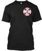 Friends Of The Miami Animal Control T-Shirt Made In the USA Size S To 5XL
