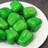 Photography Props Model Crafts Ornaments Home Decoration Artificial Fruits Artificial  Foods Fake Fruits Simulation Vegetable