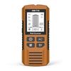 6 in 1 Wall Metal Detector Backlight Wall Stud Finder AC Live Wire Cable Metal Detector LCD Display Electronic Wall Scanner