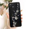 For Xiaomi Mi 11 Lite Casing For Xiaomi Mi 11 Lite 5G Cover Fashion Cartoon Cute Funny Painted Silicone Phone Case