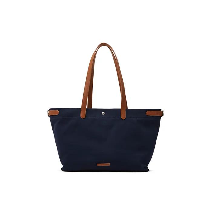 CASUAL CANVAS BIG BAG AS7AB224