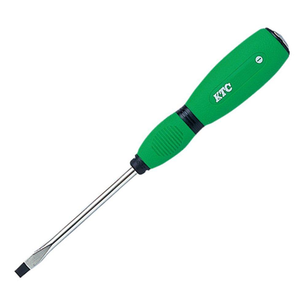 Kyoto Machine Tool Soft Through D7M25 (KTC) Screwdriver, Slotted, Type, 5mm,