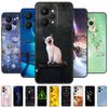 For Realme 15 15Pro 5G Case Stylish Printed Back Cover For Realme15 15 Pro Soft TPU Silicone Funda Capa RMX5101 RMX5106 Bumper