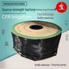 16-Hole Drip Irrigation Tape for Greenhouses and Strawberry Fields
