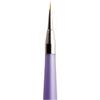 GSI Creos G Tool MB10 Thin Face Brush for Hobby Painting